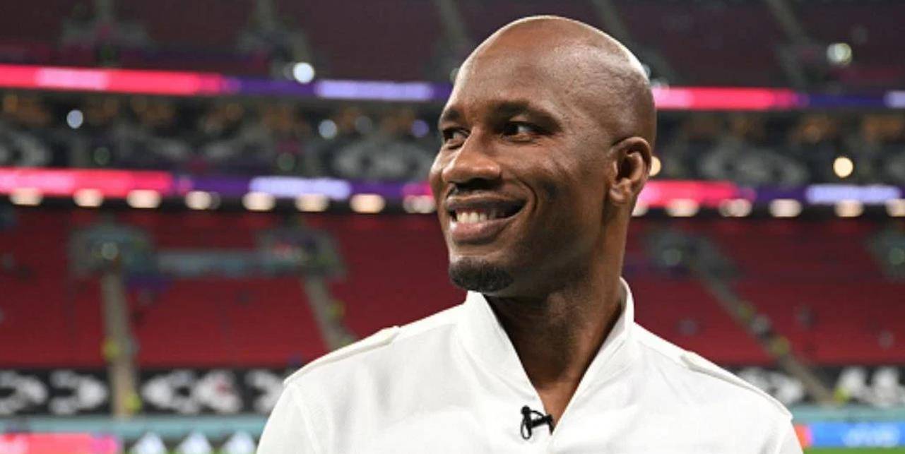 开云在线平台 - 德罗巴关键节点问鼎冠军，巴黎圣日耳曼带队取胜！