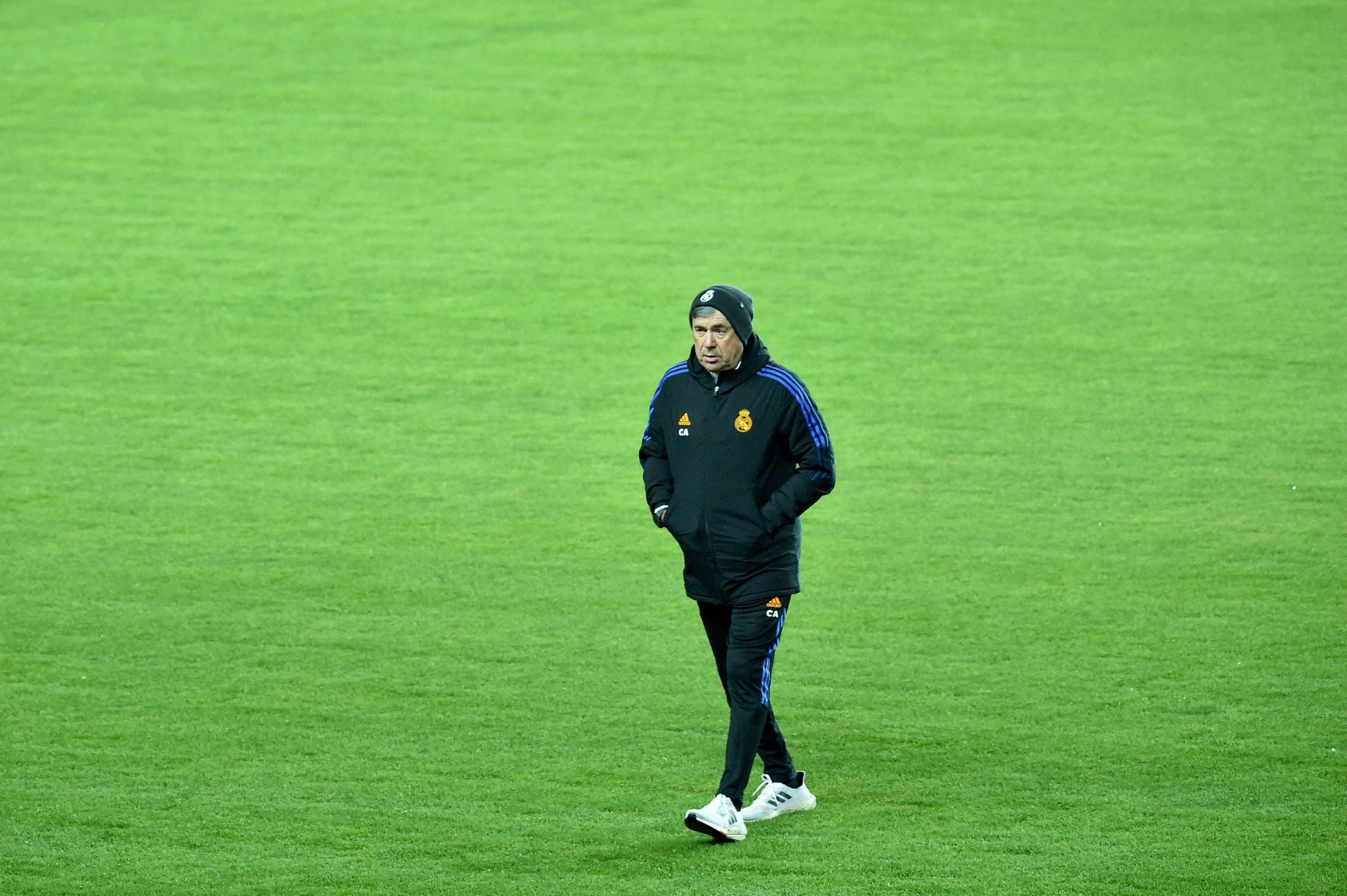 开云 - 蒂姆关键节点败北，皇家马德里带队取胜！